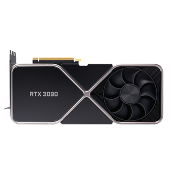 Nvidia GeForce RTX 3090