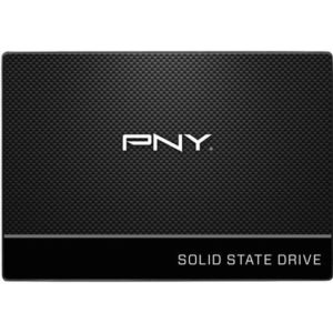 Disque dur interne SSD PNY 240Go 2,5″