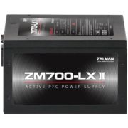 Alimentation ZALMAN ATX 700W ZM700