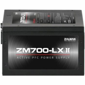 Alimentation ZALMAN ATX 700W ZM700
