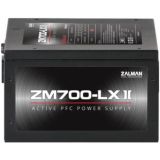 alimentation Zalma ATX 700W ZM700-LXII 1