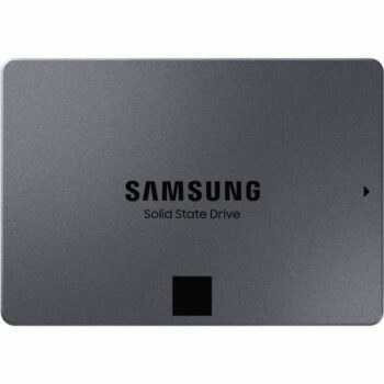 Disque dur interne SSD SAMSUNG 1To 2,5"