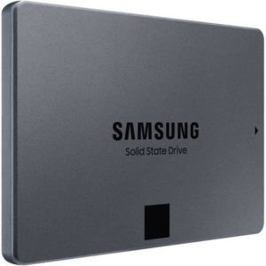 Disque dur interne SSD SAMSUNG 1To 2,5″