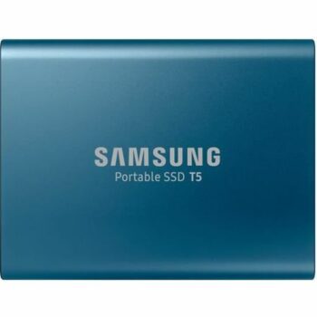 Disque dur externe SSD Samsung 500Go 2.5"