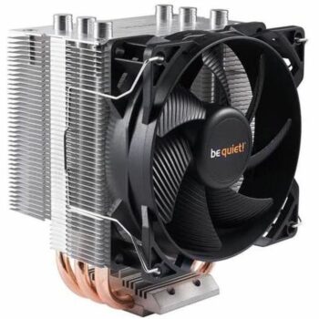 Ventirad be quiet Pure Rock Slim
