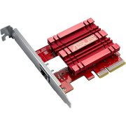 Carte réseau Asus 10 Gigabite XG-C100C