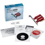 Carte réseau Asus 10 Gigabite XG-C100C