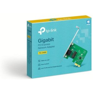 Carte réseau TP-LINK Gigabit TG-3468