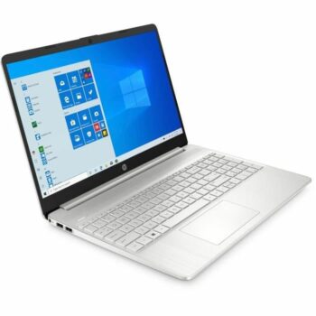 PC portable HP 15.6" - RAM 8 Go - Stockage SSD 512 Go - AMD Ryzen 7 4700U
