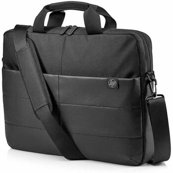 Sacoche HP Classic Briefcase pour ordinateur portable 15.6"