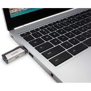 Clé USB Sandisk 3.1 Type-C à Double Connectique Ultra Dual 32 Go