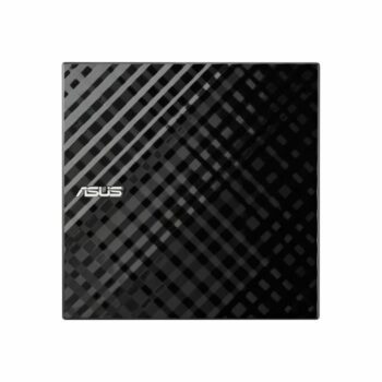 Lecteur graveur externe CD-DVD RW Asus USB