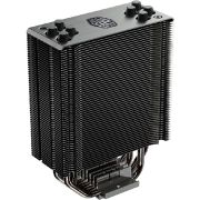 Ventirad Cooler Master Hyper 212 RGB Black Edition