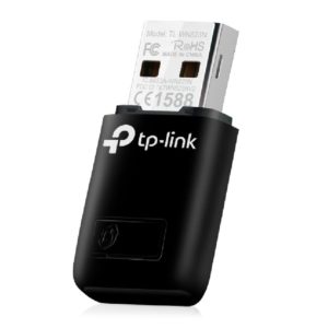 Clé Wi-Fi USB tp-link TL-WN823N