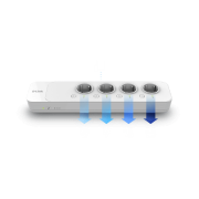 Multiprise connectée Wi-Fi D-Link