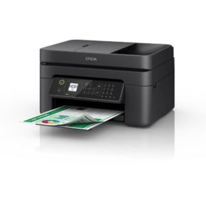 Imprimantes / Scanners