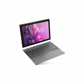 PC portable hybride Lenovo 10" Windows 10 Duet 3i 10IGL5 - RAM 4 Go - Stockage EMMC 128 Go - Intel N4020 + sacoche