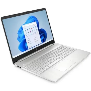 HP PC portable 15"  5500U RAM 8Go SSD 512Go