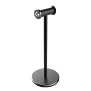 Casque Gaming filaire + support de casque- LOGITECH – G PRO X – avec micro – Noir