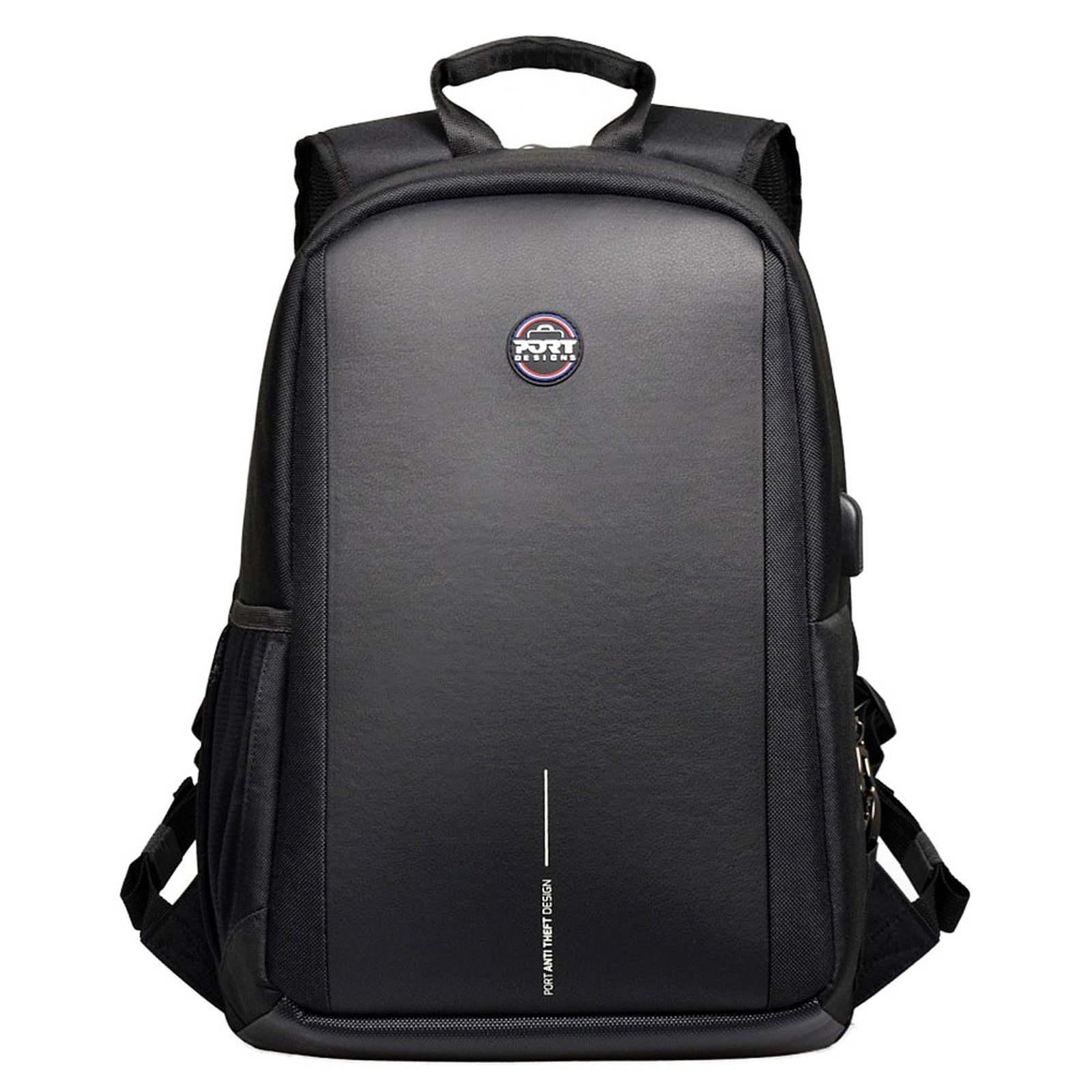Sac à dos ordinateur portable PORT Designs Chicago Evo Backpack étanche -  Buzz Micro