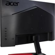 Écran PC Gaming Acer Nitro 24″ Full HD, 180Hz 1ms