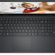 PC portable DELL Inspiron 15 pouces Ryzen 5 7520U, 8Go, 512Go, W11