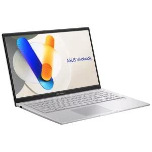 PC Portable ASUS VivoBook 15 R1500 | 15,6″ FHD – Intel Core i3 1215U – RAM 8Go – 1To SSD