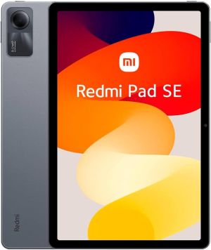 Xiaomi Redmi Pad SE 8Go/256Go Gris (Graphite Gray)