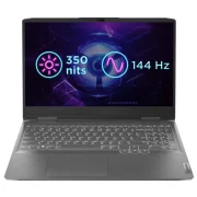 PC Portable Gamer LENOVO 15.6 pouces 144Hz ,Intel Core i5, 16Go, SSD 512Go, RTX 4060, Windows 11