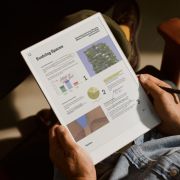 reMarkable Paper Pro Pack Plus – Tablette à Encre électronique – Écran 11,8″ + Stylet Marker Plus avec Gomme intégrée + Housse Noire