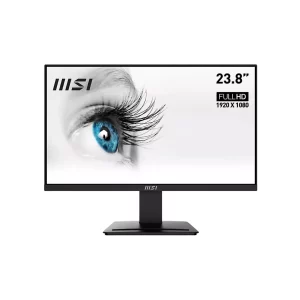 Écran MSI 23,8″ Full HD 100 Hz