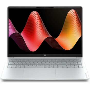 PC portable HP OmniBook 3 16 pouces Intel Core 5 120U 8 Go 512 Go SSD Windows 11
